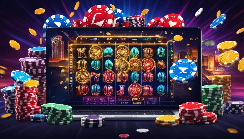 Hình ảnh minh họa giao dịch trực tuyến an toàn và bảo vệ dữ liệu tài khoản tại SC88 Casino