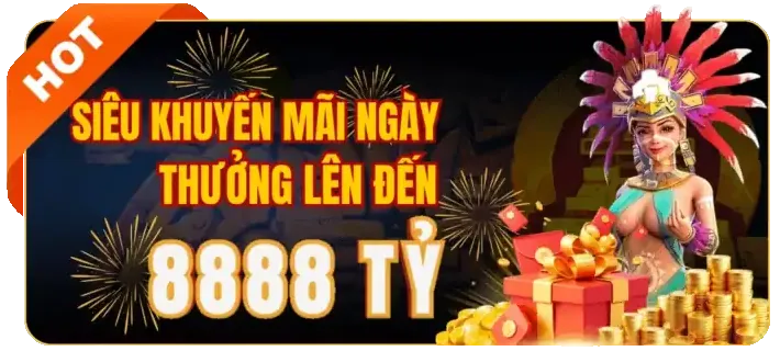 Hoàn trả hàng tuần cho game Nổ Hũ SC88 Casino