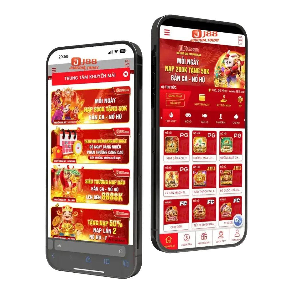 Các trò chơi độc quyền SC88 Casino
