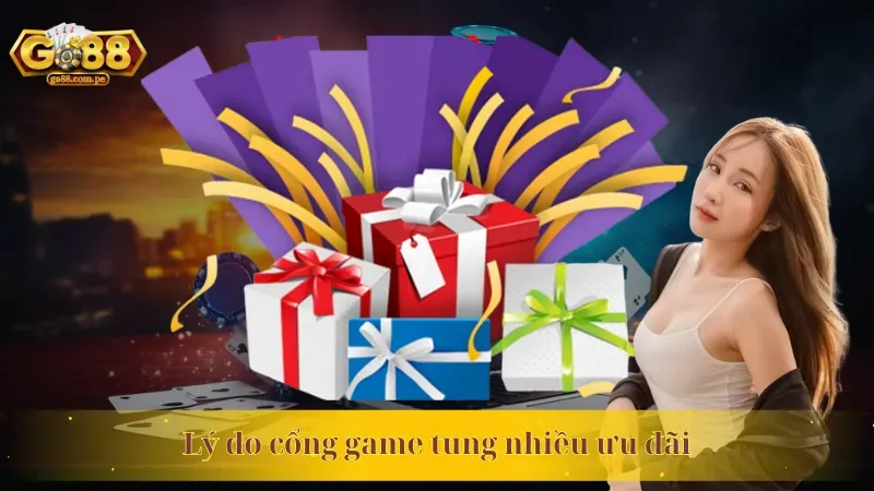 Lợi ích độc quyền của thành viên VIP SC88 Casino