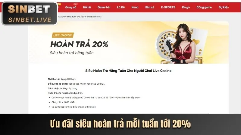 Các cấp độ VIP và yêu cầu tại SC88 Casino